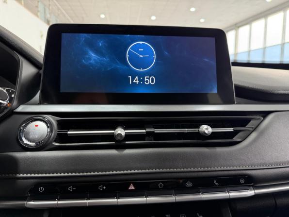 Chery Tiggo 4 Pro I Рестайлинг с пробегом 2024 года, цена 1 600 000 рублей, 27132 км, внедорожник, Автокод Объявления
