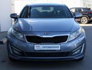 Kia Optima III Москва  - изображение 22