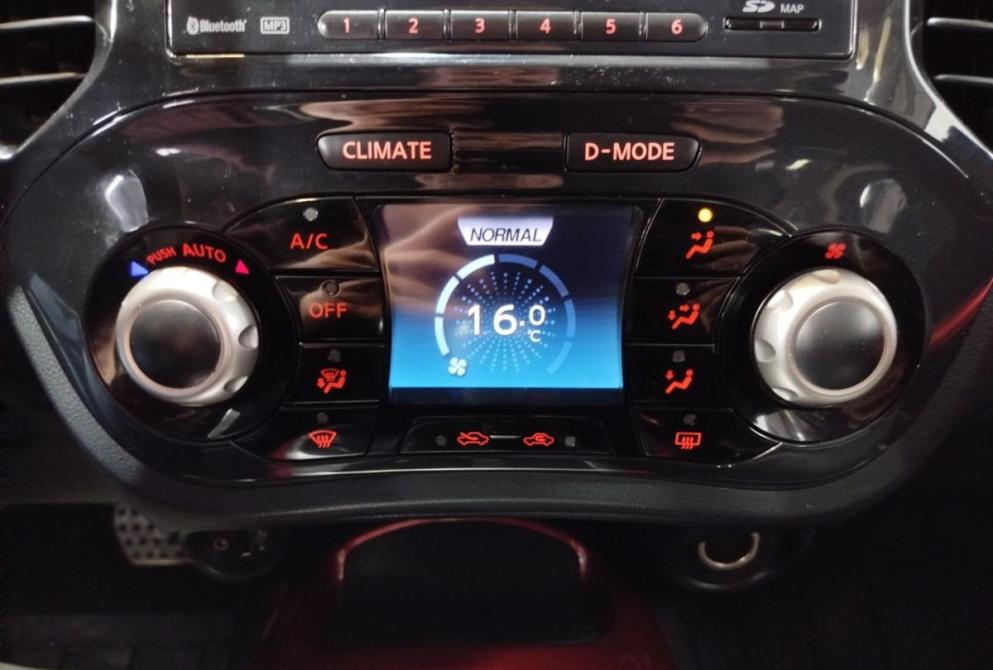 Nissan Juke I Саратов  - изображение 17