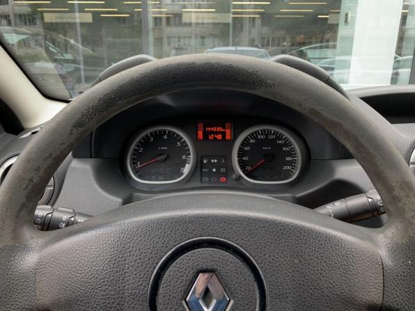 Renault Duster I с пробегом 2013 года, цена 767 000 рублей, 144033 км, внедорожник, Автокод Объявления