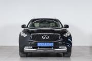 Infiniti FX II (S51) Рестайлинг Новосибирск  - изображение 22