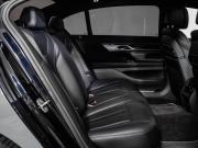 BMW 7 серии VI (G11/G12) Рестайлинг Москва  - изображение 29