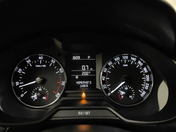 Skoda Octavia III (A7) с пробегом 2014 года, цена 1 050 000 рублей, 153124 км, лифтбек, Автокод Объявления