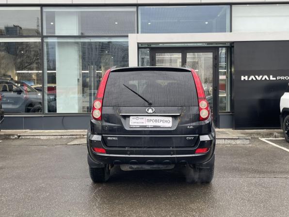 Great Wall Hover H5 с пробегом 2013 года, цена 499 000 рублей, 202930 км, внедорожник, Автокод Объявления