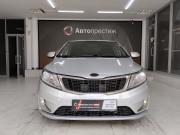 Kia Rio III Минеральные Воды  - изображение 15