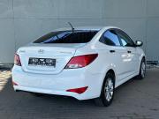 Hyundai Solaris I Рестайлинг Тамбов  - изображение 26