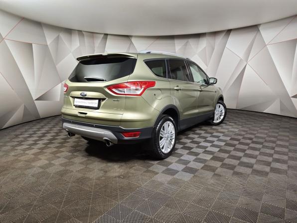 Ford Kuga II с пробегом 2014 года, цена 943 000 рублей, 237901 км, внедорожник, Автокод Объявления