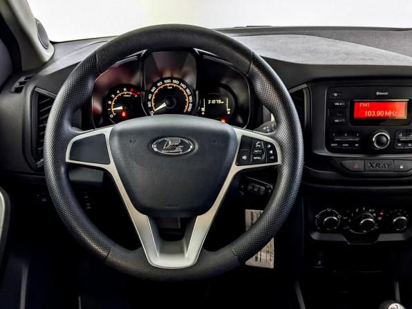 Lada (ВАЗ) XRAY I с пробегом 2020 года, цена 935 000 рублей, 31070 км, хэтчбек, Автокод Объявления
