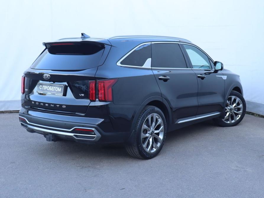 Kia Sorento IV Москва  - изображение 4