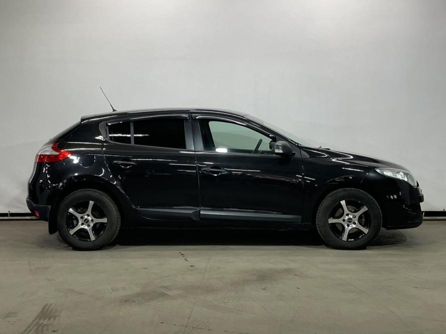 Renault Megane III Ярославль  - изображение 4