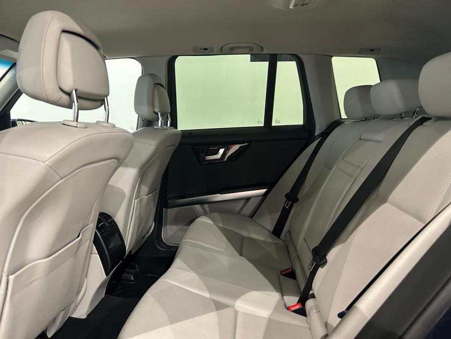 Mercedes-Benz GLK-Класс I (X204) Рестайлинг Санкт-Петербург  - изображение 14