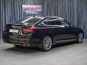 Genesis G80 I Москва  - изображение 31