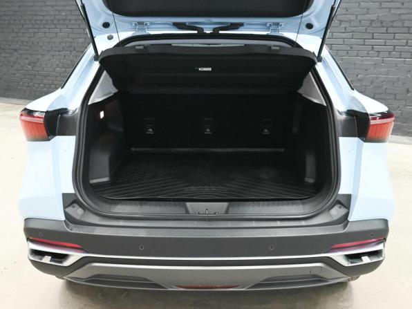 Omoda C5 I с пробегом 2023 года, цена 1 679 000 рублей, 45023 км, внедорожник, Автокод Объявления