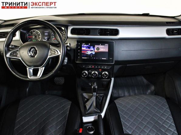 Renault Arkana I с пробегом 2022 года, цена 1 397 000 рублей, 248621 км, внедорожник, Автокод Объявления