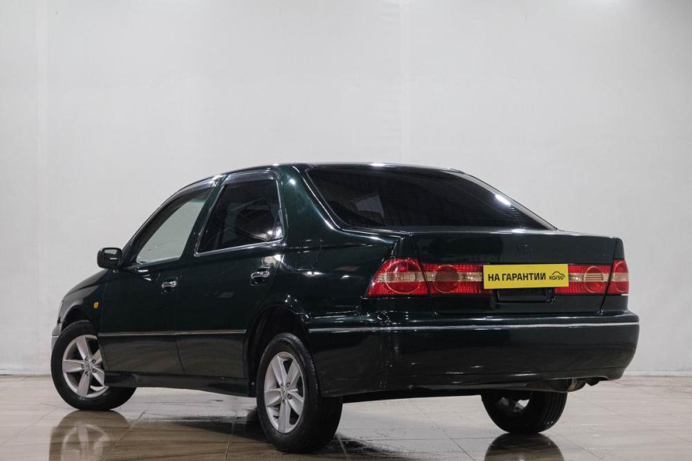 Toyota Vista V (V50) Новокузнецк  - изображение 5