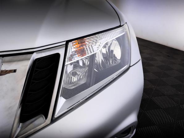 Nissan Terrano III (D10) с пробегом 2019 года, цена 1 830 000 рублей, 31181 км, внедорожник, Автокод Объявления