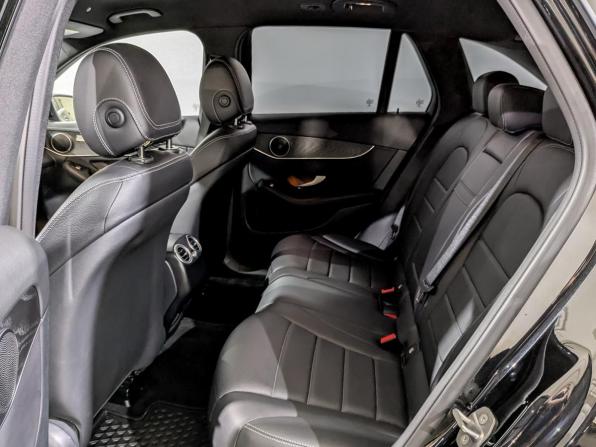 Mercedes-Benz GLC I (X253) Рестайлинг с пробегом 2020 года, цена 4 700 000 рублей, 53966 км, внедорожник, Автокод Объявления