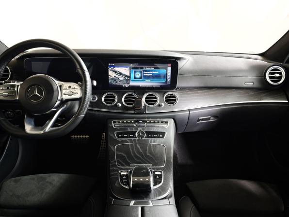 Mercedes-Benz E-Класс V (W213 S213 C238) с пробегом 2019 года, цена 3 331 000 рублей, 117262 км, седан, Автокод Объявления