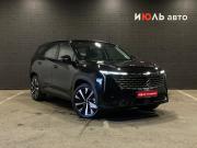 Geely Atlas II Челябинск  - изображение 25