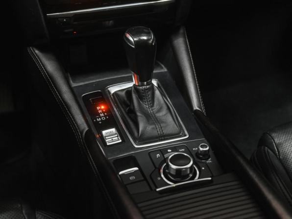 Mazda 6 III (GJ) Рестайлинг с пробегом 2017 года, цена 1 829 000 рублей, 165555 км, седан, Автокод Объявления
