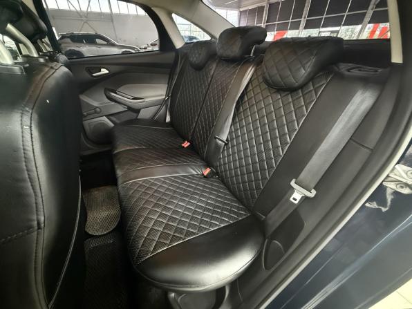 Ford Focus III с пробегом 2013 года, цена 690 000 рублей, 182926 км, седан, Автокод Объявления