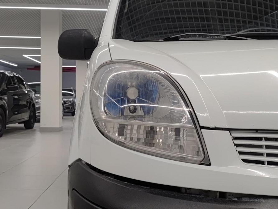 Renault Kangoo I Рестайлинг Казань  - изображение 21