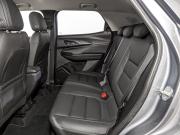 Chevrolet TrailBlazer III Москва  - изображение 40