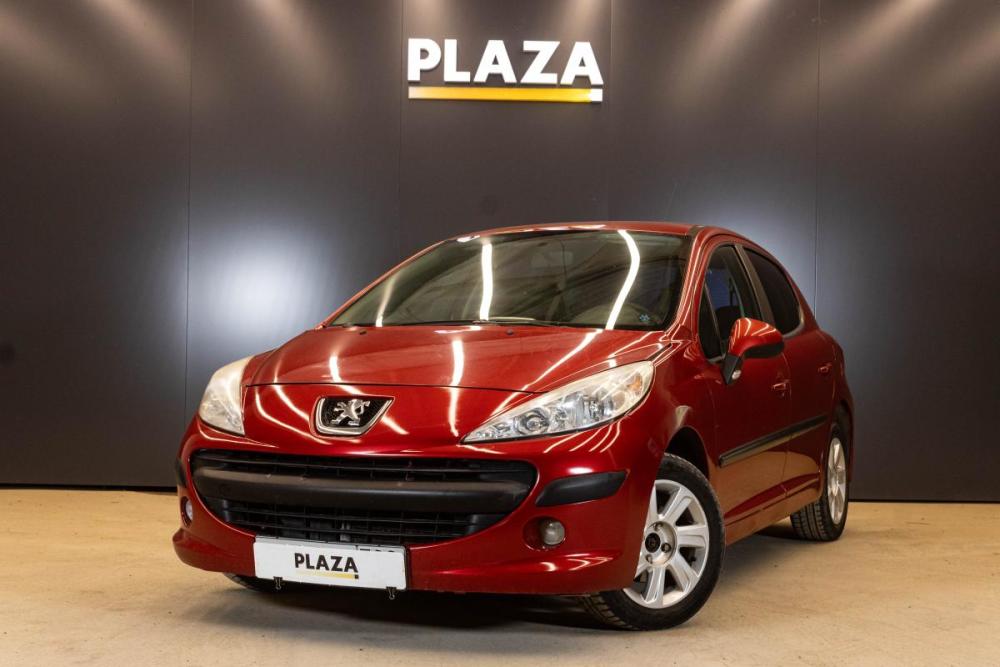 Peugeot 207 I Уфа  - изображение 1