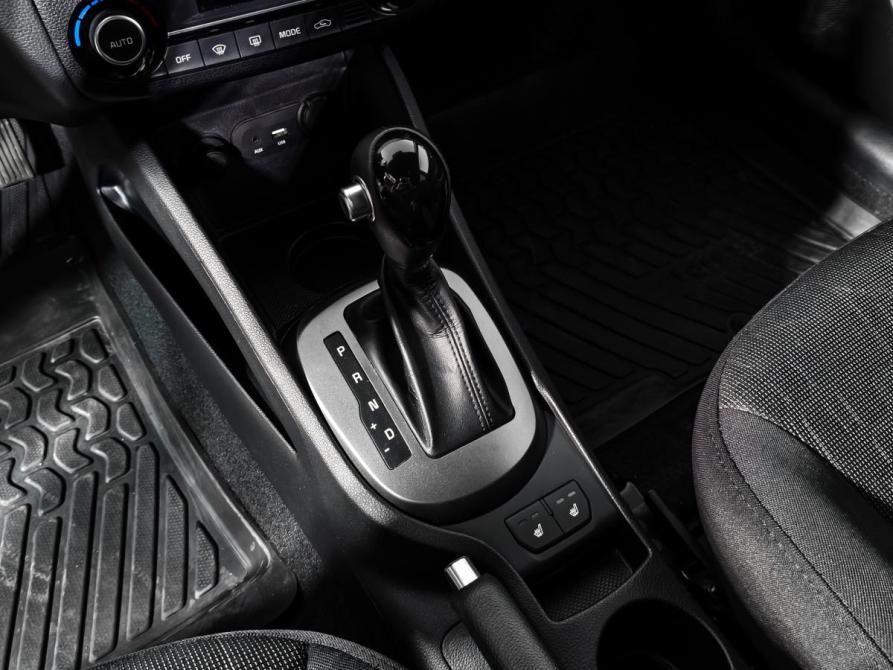 Kia Rio III Рестайлинг Санкт-Петербург  - изображение 11