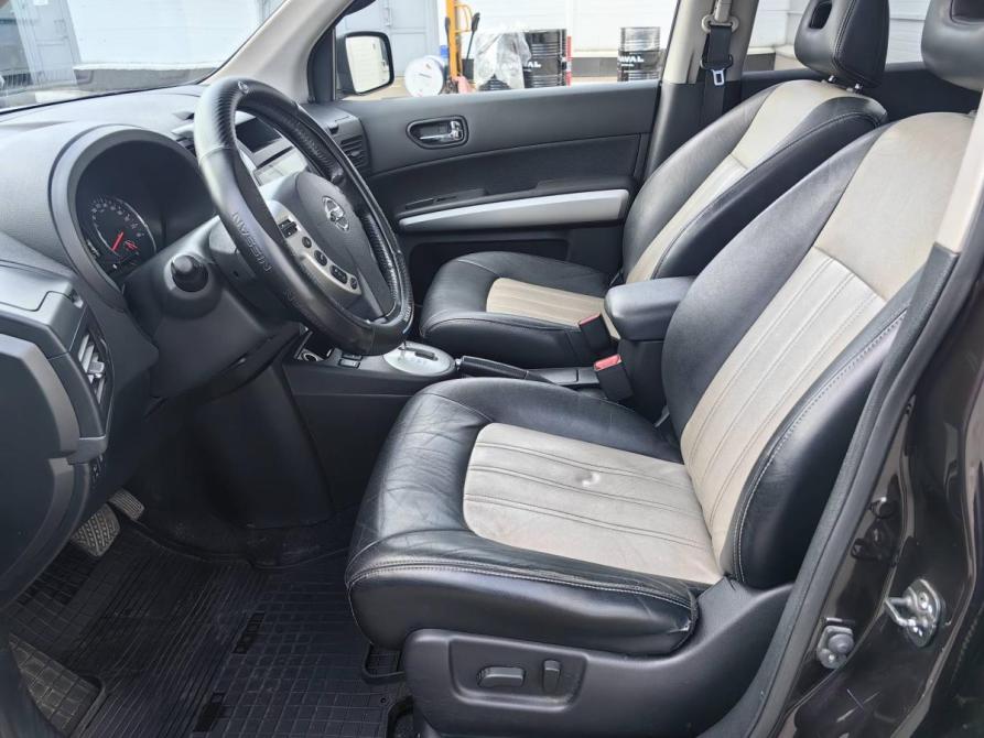 Nissan X-Trail II Рестайлинг Москва  - изображение 10
