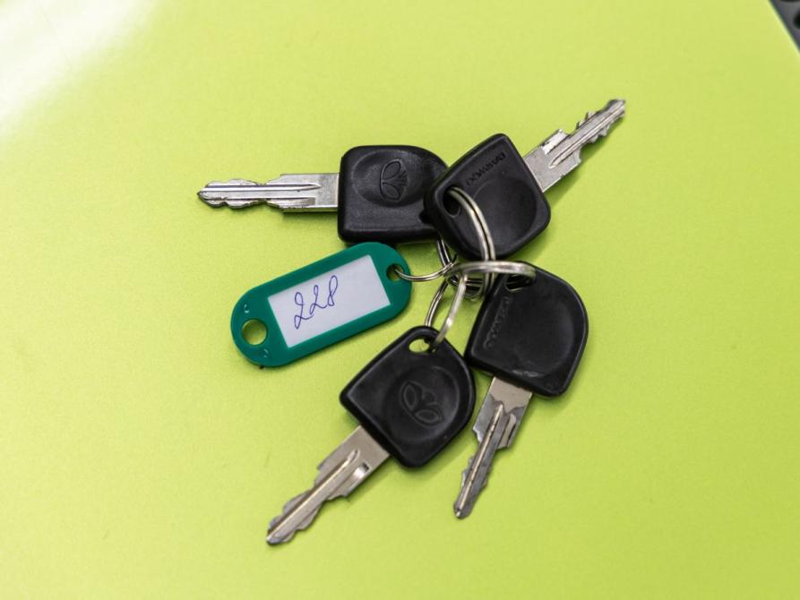 Daewoo Matiz II Волгоград  - изображение 31