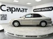 Hyundai Sonata IV (EF) Рестайлинг Новосибирск  - изображение 25