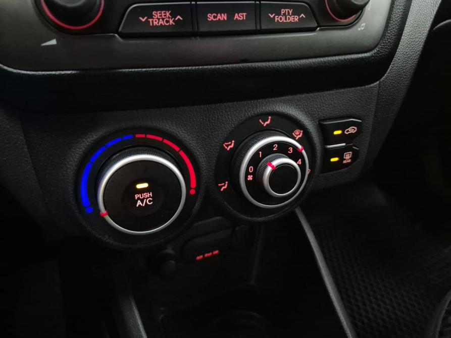 Kia Rio III Альметьевск  - изображение 21