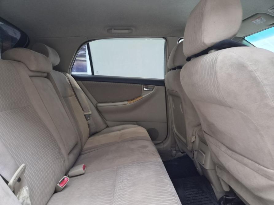 Toyota Corolla IX (E120 E130) Рестайлинг Новосибирск  - изображение 13