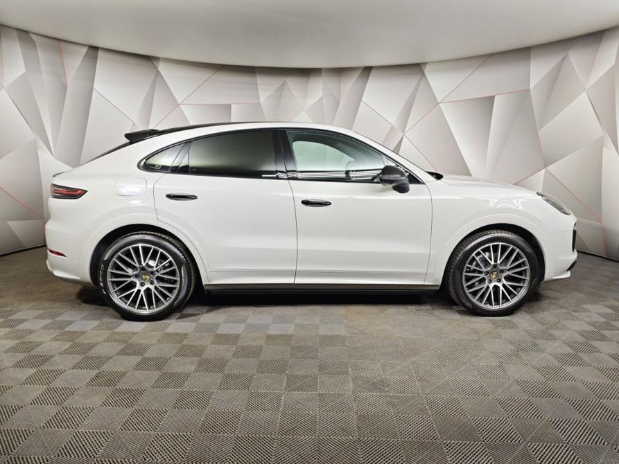 Porsche Cayenne III Москва  - изображение 6