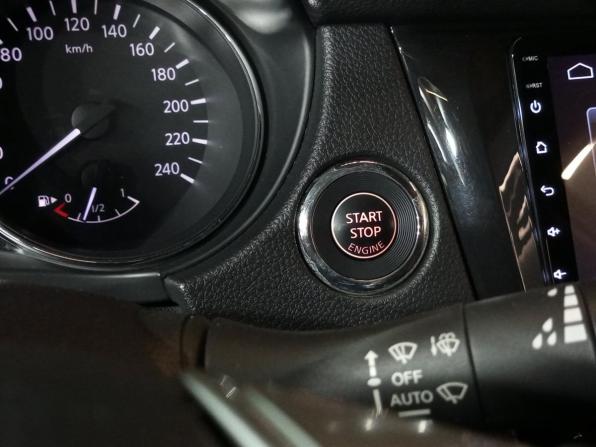 Nissan X-Trail III с пробегом 2018 года, цена 2 100 000 рублей, 87626 км, внедорожник, Автокод Объявления