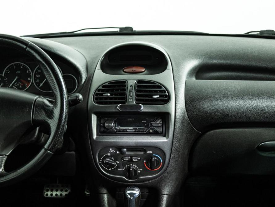 Peugeot 206 Санкт-Петербург  - изображение 15