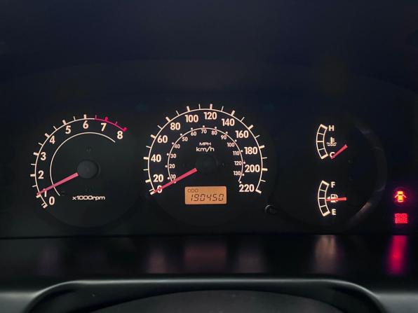 Kia Spectra I Рестайлинг 2 с пробегом 2006 года, цена 385 000 рублей, 190449 км, седан, Автокод Объявления