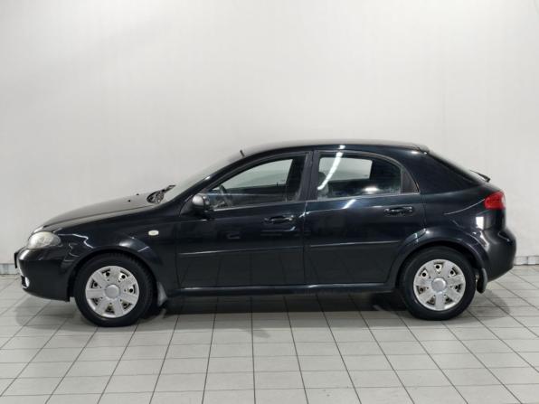 Chevrolet Lacetti I с пробегом 2009 года, цена 542 500 рублей, 116656 км, хэтчбек, Автокод Объявления