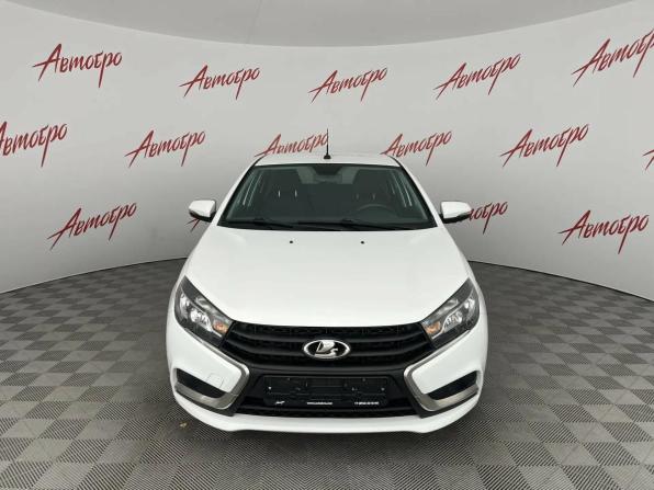 Lada (ВАЗ) Vesta I с пробегом 2018 года, цена 820 000 рублей, 181538 км, седан, Автокод Объявления