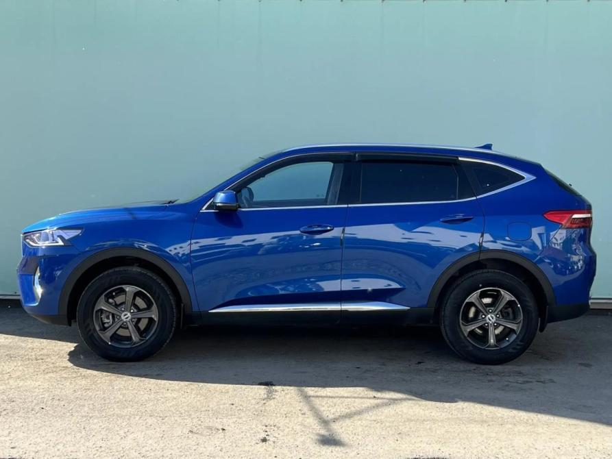Haval F7 I Кемерово  - изображение 2