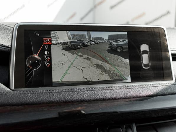 BMW X6 II (F16) с пробегом 2015 года, цена 3 365 000 рублей, 136579 км, внедорожник, Автокод Объявления