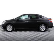 Nissan Sentra VII (B17) Москва  - изображение 29