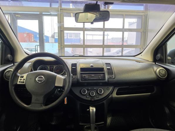 Nissan Note I с пробегом 2007 года, цена 499 000 рублей, 223000 км, хэтчбек, Автокод Объявления
