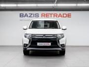 Mitsubishi Outlander III Рестайлинг 2 Тюмень  - изображение 26