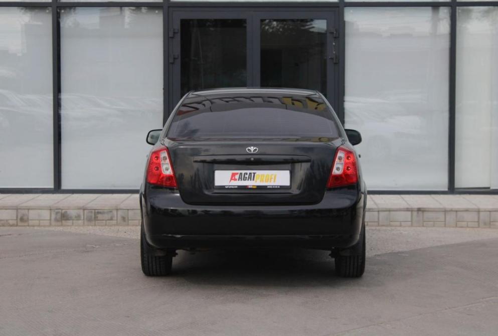 Daewoo Gentra II Саратов  - изображение 8