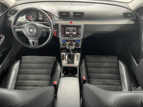Volkswagen Passat B6 с пробегом 2009 года, цена 679 000 рублей, 220000 км, универсал, Автокод Объявления