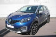 Renault Kaptur I Рестайлинг Воронеж  - изображение 19