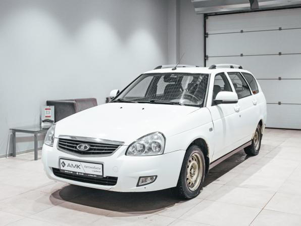 Lada (ВАЗ) Priora I с пробегом 2012 года, цена 330 000 рублей, 161258 км, универсал, Автокод Объявления