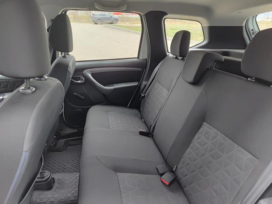 Renault Duster I Рестайлинг Ижевск  - изображение 15